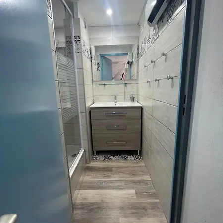 Appartement Lumineux - 7 Personnes - Falaises - Port - Parking