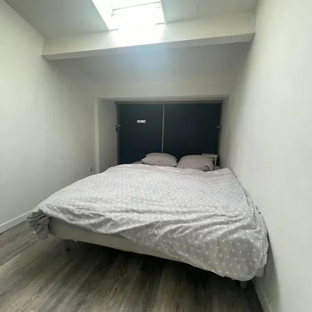 Lumineux - 7 Personnes - Falaises - Port - Parking Appartement *