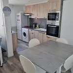 Appartement Au Bord Des Falaises - 7 Pers - Piscine - Dernier Etage - Plage - Vue Sur Le Port - Histoire De Cles