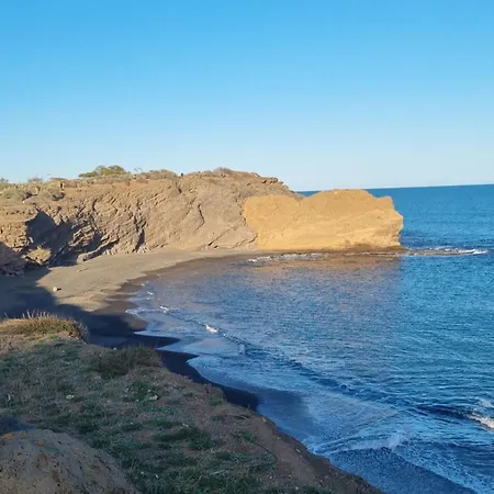 Au Bord Des Falaises - 7 Personnes - Histoire De Clés Apartamento Agde