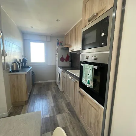 Au Bord Des Falaises - 7 Personnes - Histoire De Cles