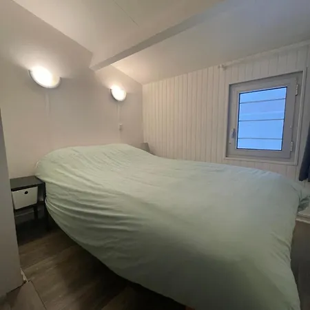 Au Bord Des Falaises - 7 Personnes - Histoire De Clés Apartamento Agde