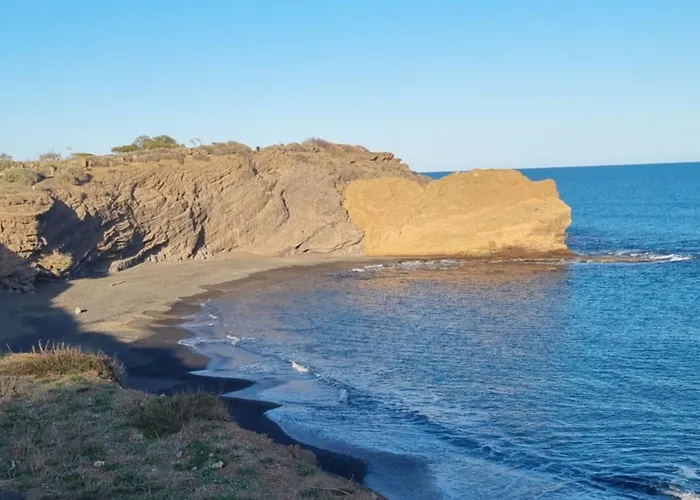 Au Bord Des Falaises - 7 Personnes - Histoire De Clés Apartamento Agde