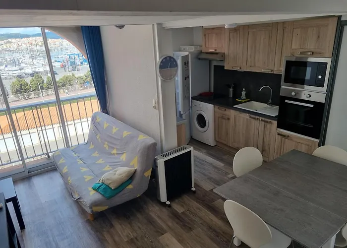 Au Bord Des Falaises - 7 Personnes - Histoire De Clés Appartamento *