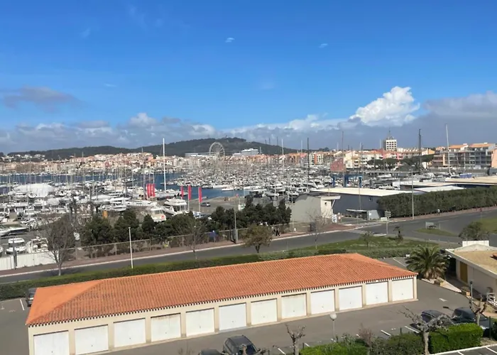 Au Bord Des Falaises - 7 Personnes - Histoire De Clés Apartamento *