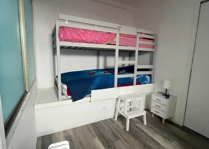 Au Bord Des Falaises - 7 Personnes - Histoire De Clés