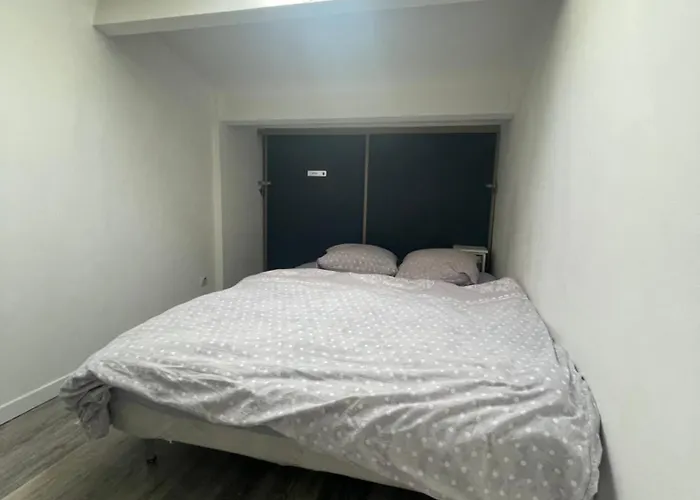 Au Bord Des Falaises - 7 Personnes - Histoire De Clés Appartamento *