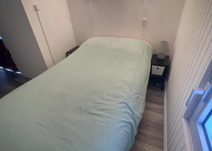 Au Bord Des Falaises - 7 Personnes - Histoire De Clés Agde